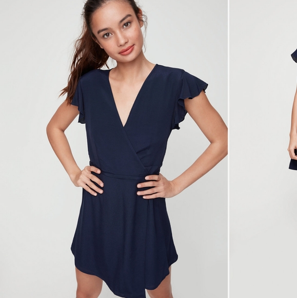 Aritzia Dresses & Skirts - PLEASE SEE COPY LISTING IF STILL INTERESTED